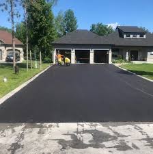 Best Driveway Snow Removal Preparation  in Greencastle, IN